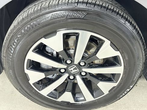 Used 2026 Honda Odyssey EX-L image 44