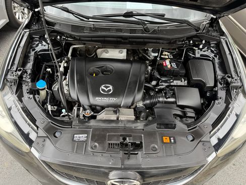 Used 2014 MAZDA CX-5 Grand Touring FWD image 20
