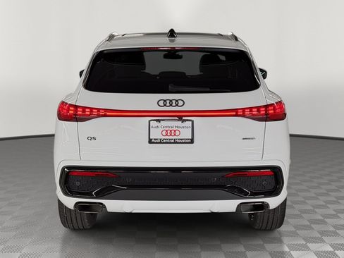 New 2026 Audi Q5 Premium Plus AWD/4WD image 10