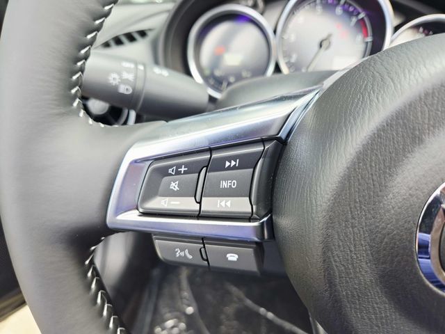 New 2026 MAZDA MX-5 Miata Club w/ Weather Package RWD image 19