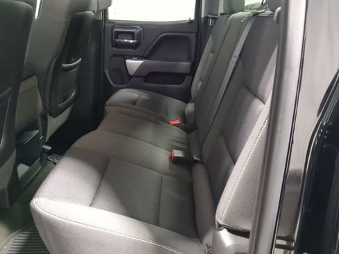 Used 2014 Chevrolet Silverado 1500 LT w/ Rally-2 Edition image 21