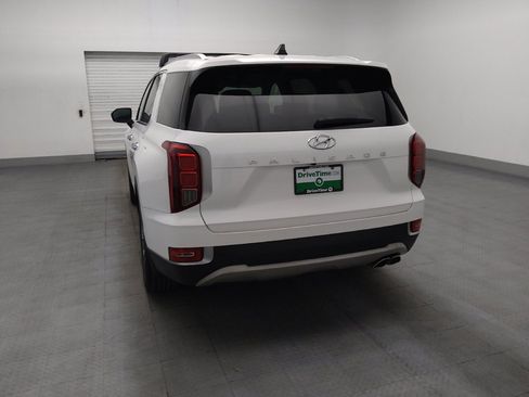 Used 2022 Hyundai Palisade SEL w/ Premium Package FWD image 6