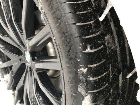 Used 2020 BMW X5 sDrive40i w/ M Sport Package image 9