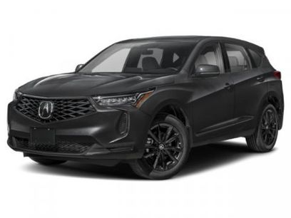New 2026 Acura RDX SH-AWD