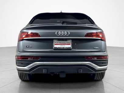 Used 2023 Audi Q5 2.0T Premium Plus w/ Premium Plus Package