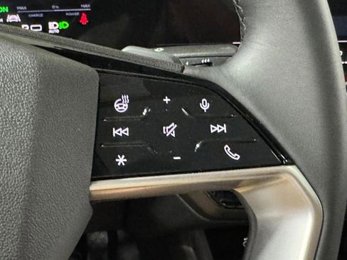 New 2025 Audi A6 e-tron Premium Plus image 32