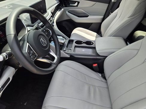 Certified 2026 Acura MDX FWD w/ Technology Package image 13