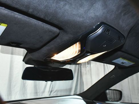 Used 2023 BMW M8 Gran Coupe xDrive Competition w/ M Carbon Exterior Package AWD/4WD image 51