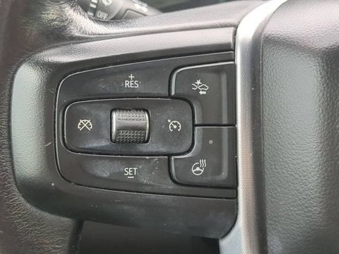 Used 2019 GMC Sierra 1500 SLT w/ SLT Premium Plus Package AWD/4WD image 23