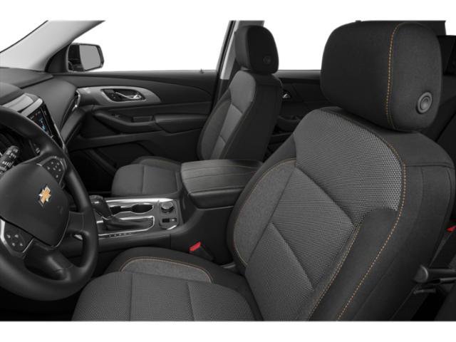 Used 2020 Chevrolet Traverse LS FWD image 12