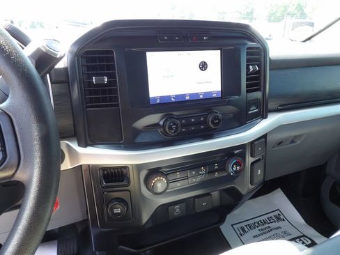 Used 2021 Ford F150 XL w/ Equipment Group 101A High RWD image 22
