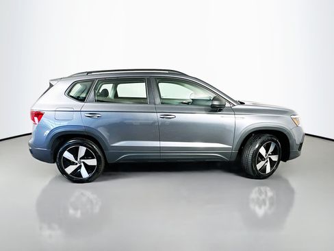 Used 2024 Volkswagen Taos S AWD/4WD image 8