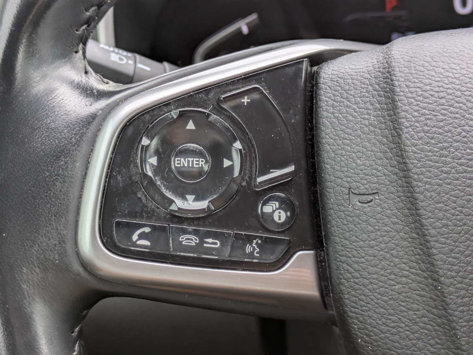 Used 2021 Honda CR-V EX-L image 22