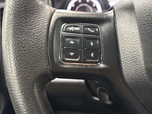 Used 2023 RAM 1500 Express w/ Wheel & Sound Group AWD/4WD image 23