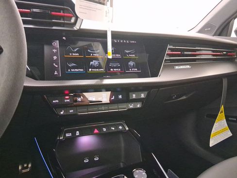 New 2026 Audi RS 3 image 21