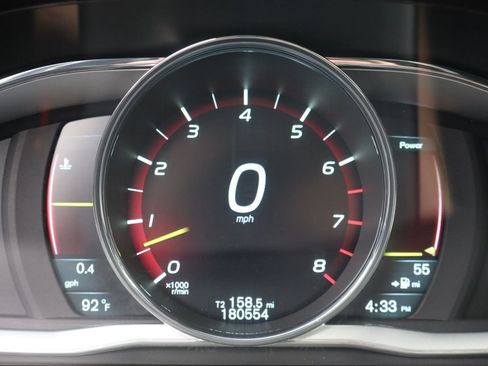 Used 2014 Volvo XC60 T6 AWD/4WD image 45