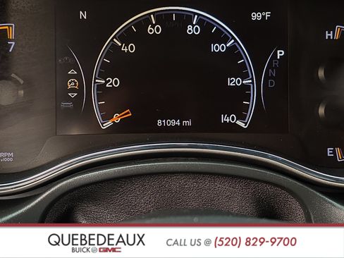 Used 2020 Jeep Grand Cherokee Laredo RWD image 16