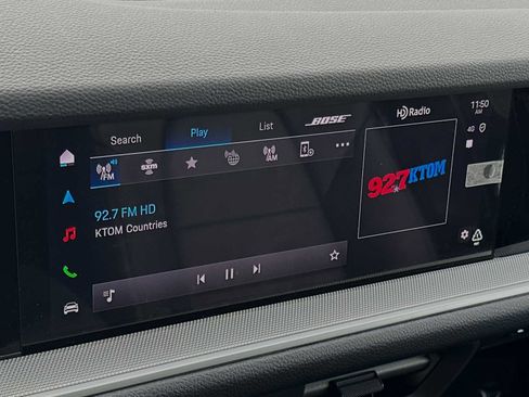 Certified 2024 Porsche Cayenne image 17