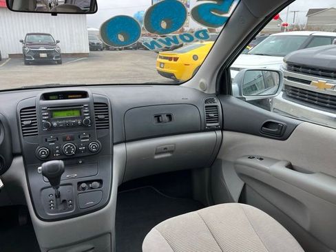 Used 2008 Kia Sedona w/ Convenience Pkg image 36