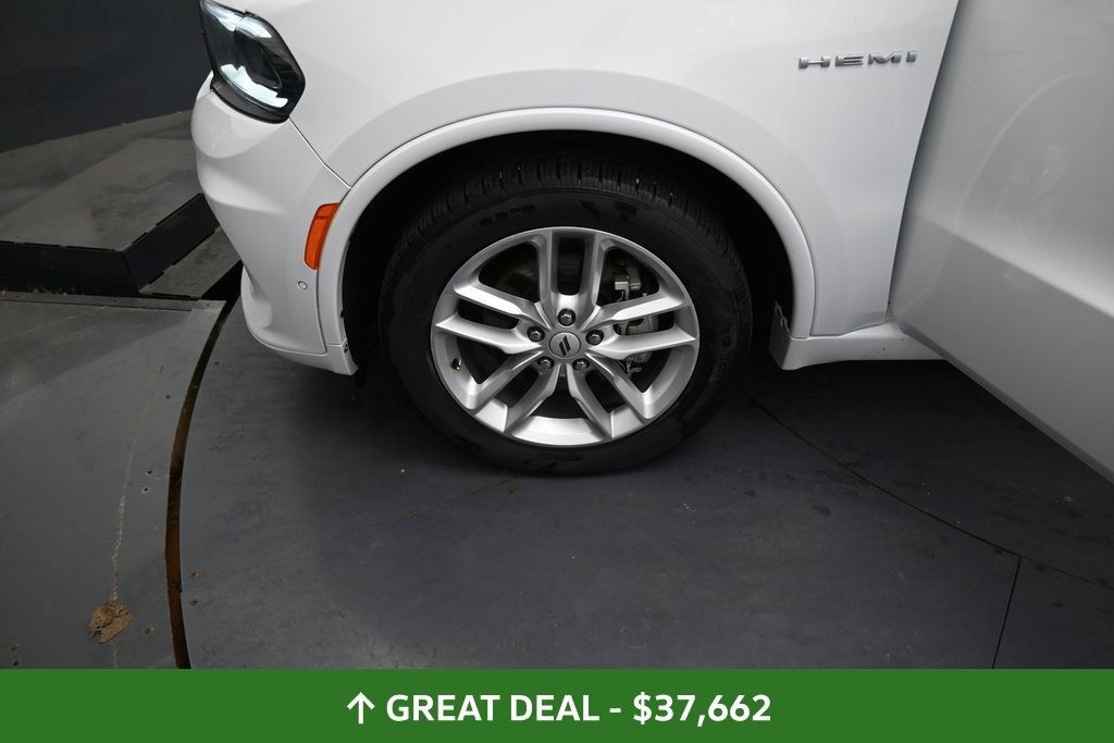 Used 2025 Dodge Durango R/T AWD/4WD image 18
