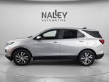 Used 2022 Chevrolet Equinox LT image 2