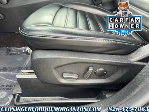 Used 2020 Ford Edge SEL w/ Convenience Package image 29