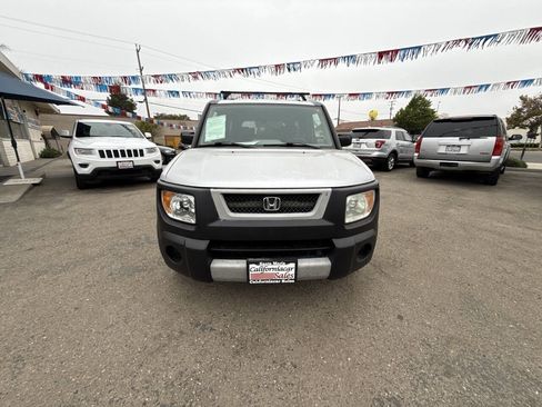 Used 2005 Honda Element EX image 14