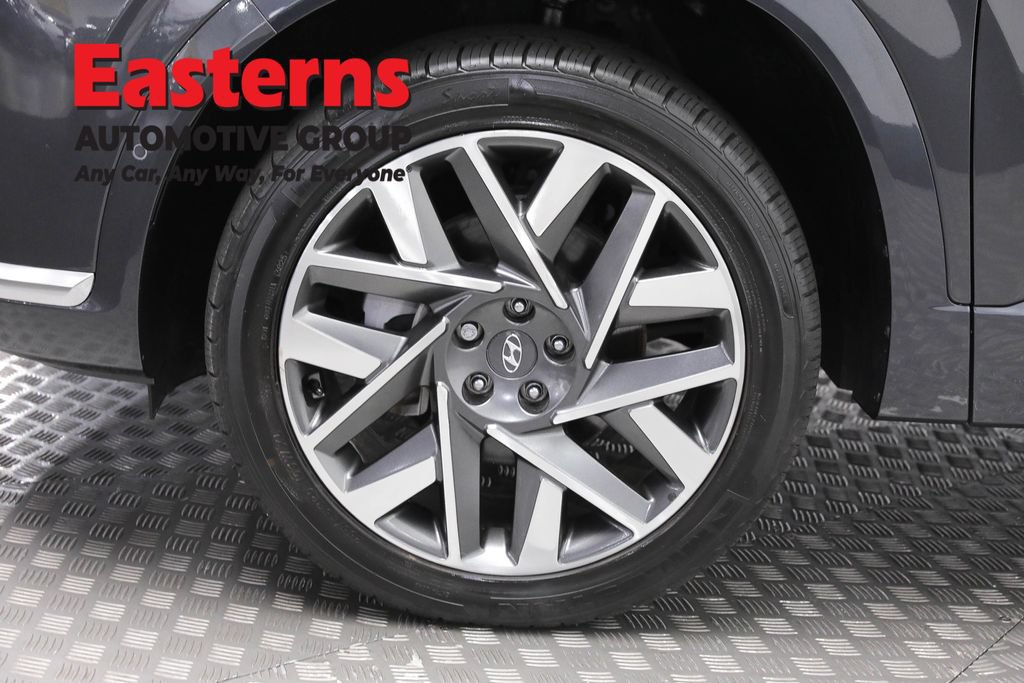 Used 2023 Hyundai Santa Fe Calligraphy AWD/4WD image 35