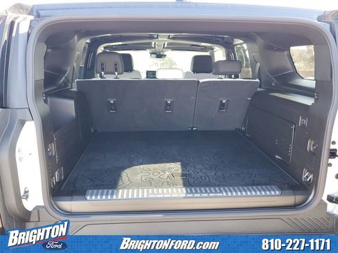 Used 2025 GMC Hummer EV 2X image 7