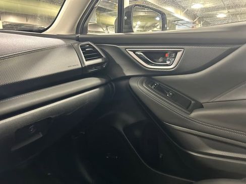 Certified 2023 Subaru Forester Touring image 20