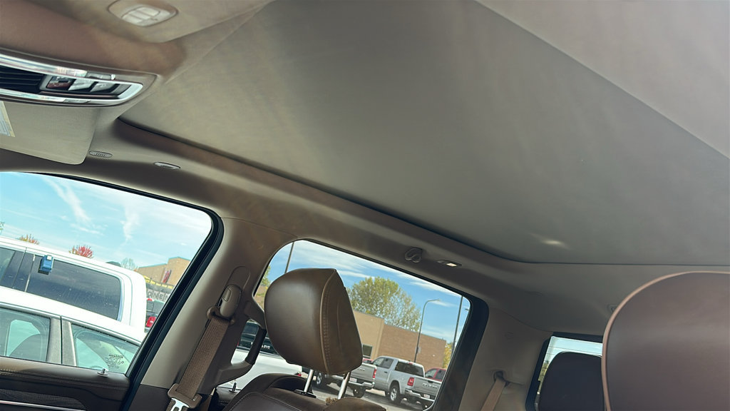 Used 2021 RAM 1500 Limited AWD/4WD image 9