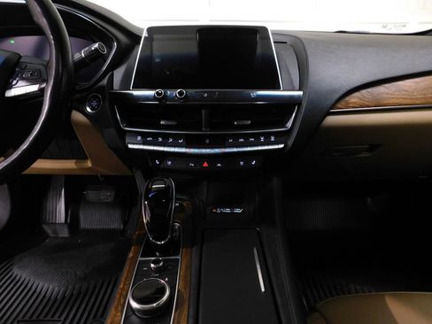 Used 2021 Cadillac CT5 Premium Luxury AWD/4WD image 46