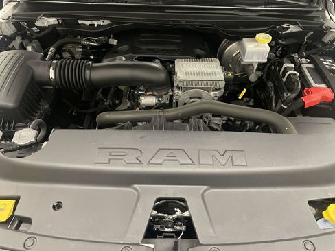 Used 2023 RAM 1500 Big Horn AWD/4WD image 23