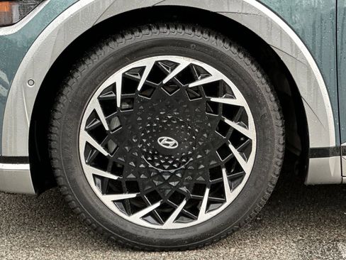 Used 2024 Hyundai Ioniq 5 Limited image 30