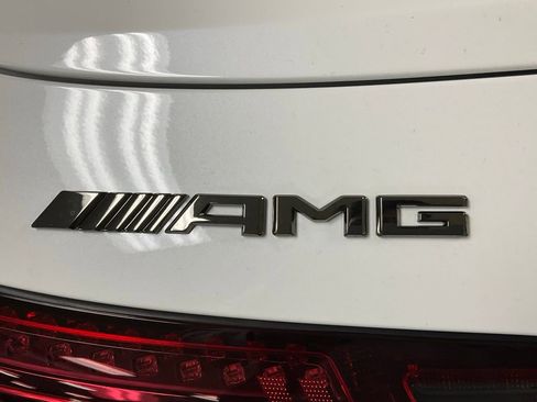 New 2025 Mercedes-Benz SL 55 AMG 4MATIC image 18