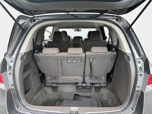 Used 2014 Honda Odyssey EX image 13
