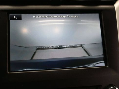 Used 2016 Ford Fusion SE FWD image 18