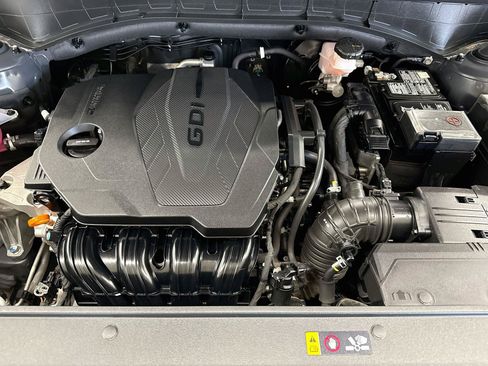 Used 2024 Kia Sorento LX FWD image 33
