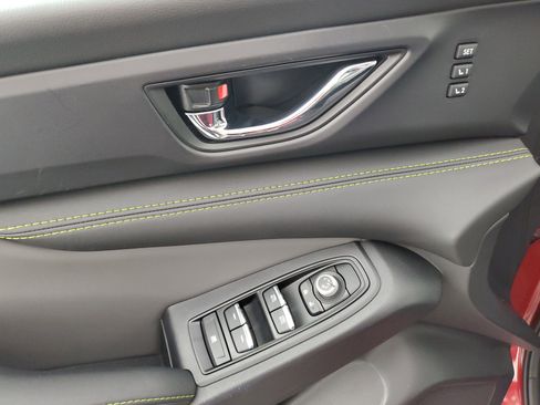 Used 2023 Subaru Ascent Onyx Edition Limited image 29