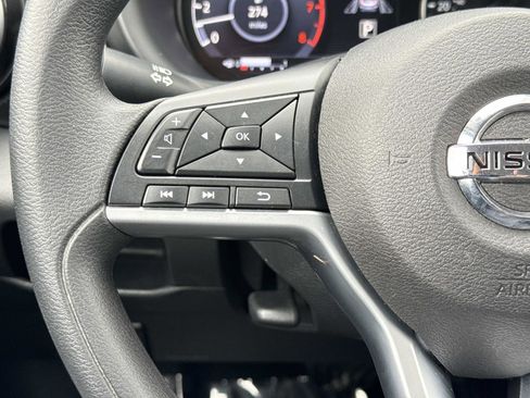 Used 2021 Nissan Kicks SV w/ Interior Electronics Package image 8