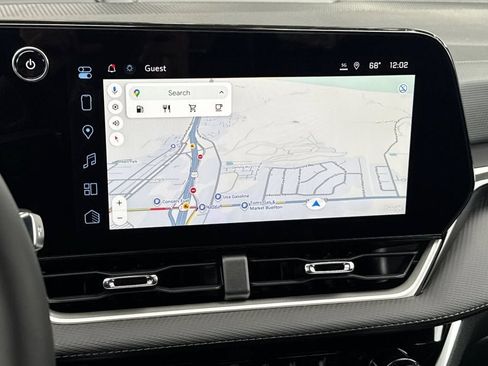 New 2027 Chevrolet Equinox LT FWD image 19