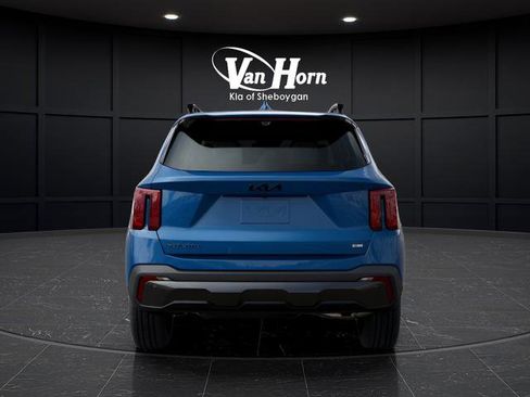 New 2026 Kia Sorento SX Prestige image 5