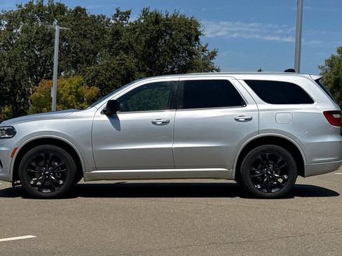 Used 2025 Dodge Durango GT AWD/4WD image 7