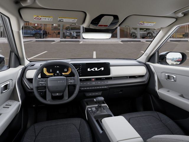 New 2027 Kia Seltos S FWD image 14