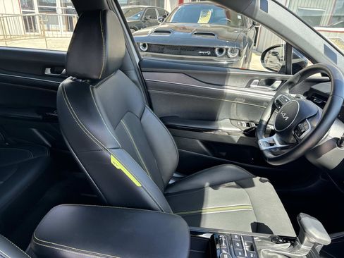 Used 2026 Kia K5 GT w/ GT1 Package image 10