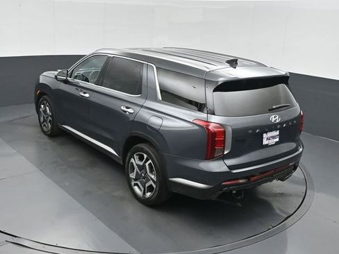 Used 2025 Hyundai Palisade SEL FWD image 36