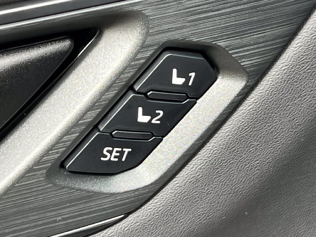 New 2026 Subaru Outback Wilderness AWD/4WD image 18