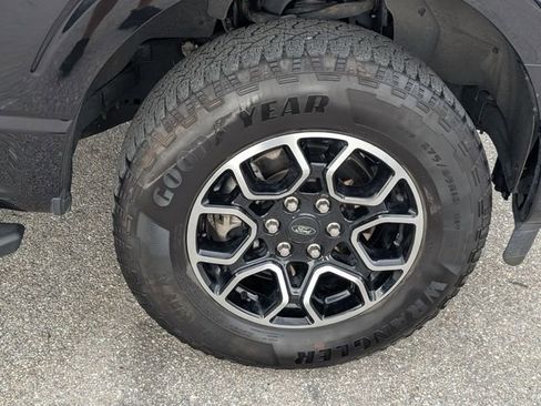 Certified 2022 Ford F150 XLT w/ Equipment Group 302A High image 19