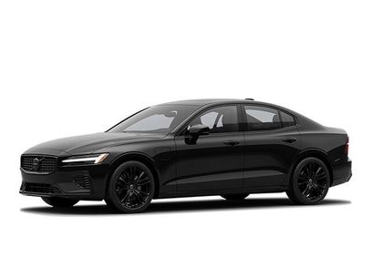 Certified 2024 Volvo S60 T8 Ultimate w/ Climate Package