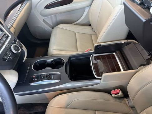 Used 2017 Acura MDX SH-AWD w/ Technology Package image 27